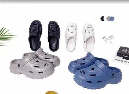 САНДАЛИИ TM-EVA-15