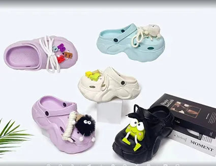 САНДАЛИИ TM-EVA-36