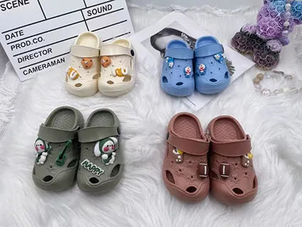 САНДАЛИИ TM-EVA-38