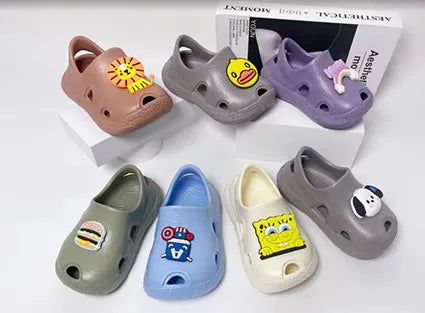 САНДАЛИИ TM-EVA-4