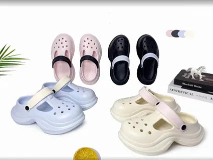 САНДАЛИИ TM-EVA-40