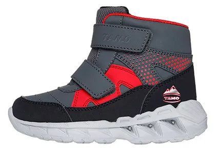 ТМ-ПЕШИЙ ПОХОД-22