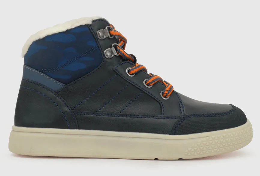 TM-ДЕТСКАЯ ОБУВЬ-127