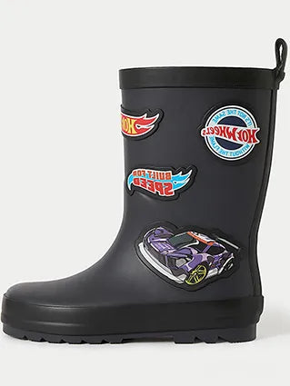 TM-RAIN BOOT-15