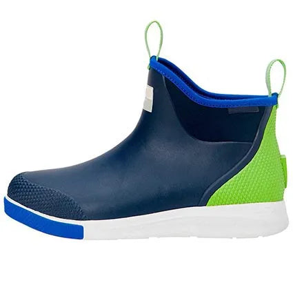 TM-RAIN BOOT-18