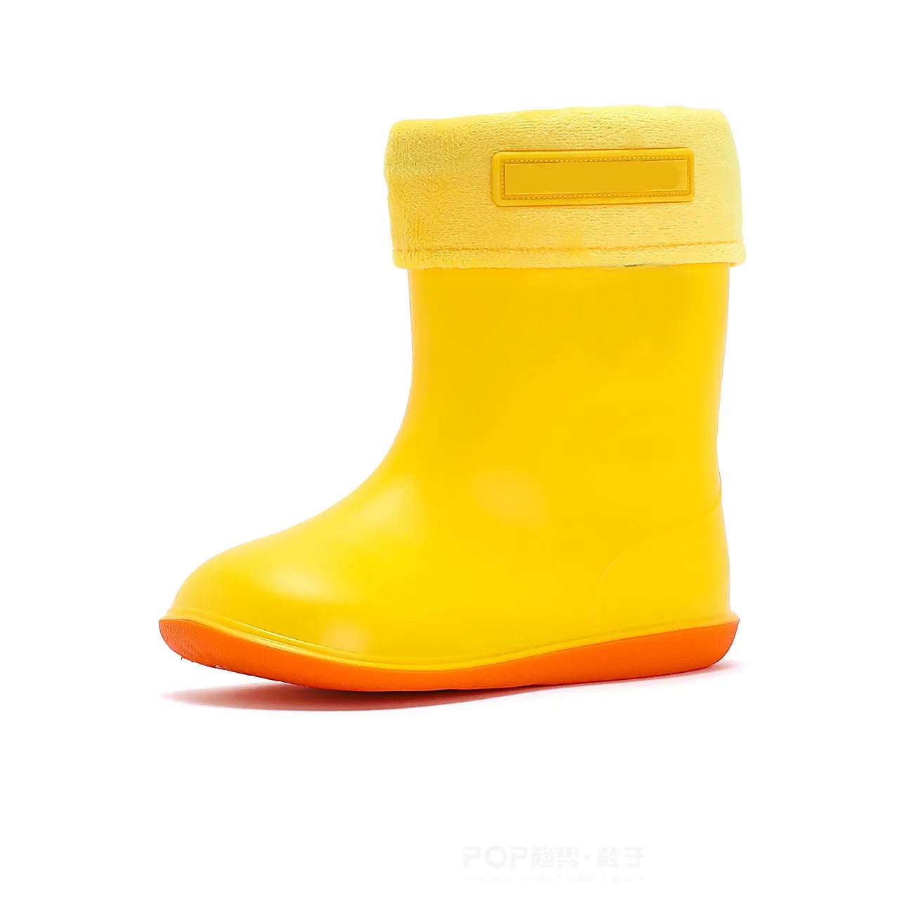 TM-RAIN BOOT-22