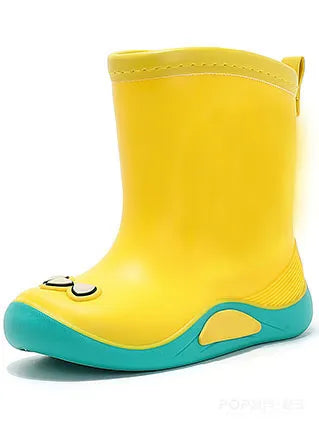 TM-RAIN BOOT-23
