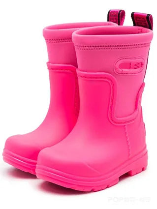 TM-RAIN BOOT-29