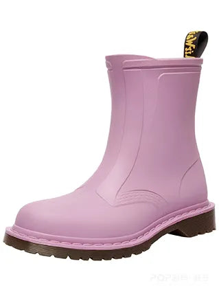 TM-RAIN BOOT-3