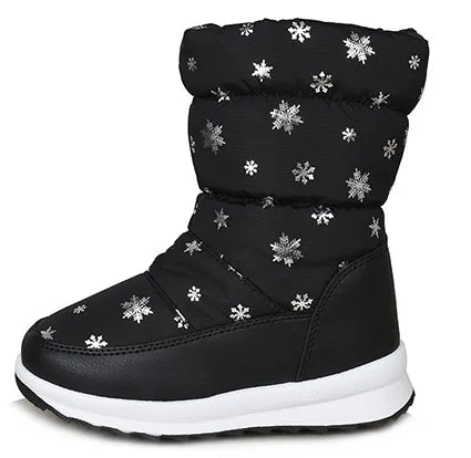TM-СНЕЖНЫЕ САПОГИ-24