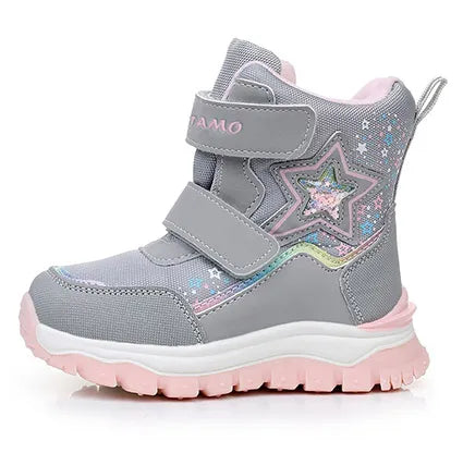 TM-СНЕЖНЫЕ САПОГИ-25