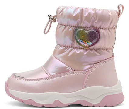 TM-СНЕЖНЫЕ САПОГИ-28