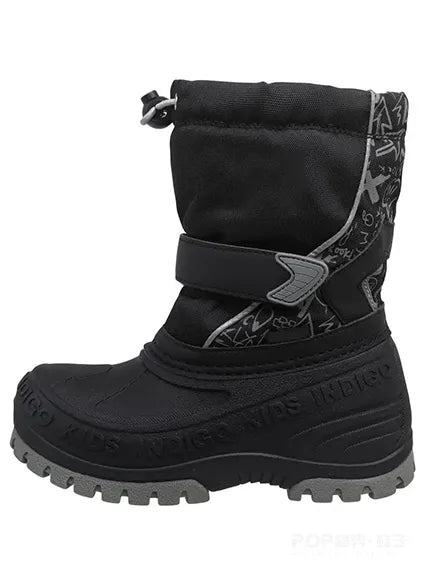 TM-СНЕЖНЫЕ САПОГИ-3