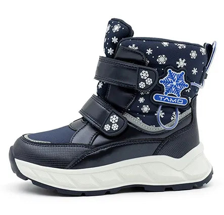 TM-СНЕЖНЫЕ САПОГИ-29