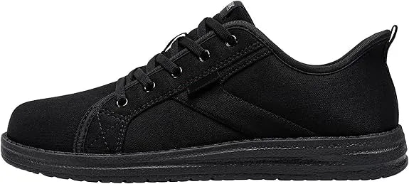 TM-STEEL TOE SHOES-1