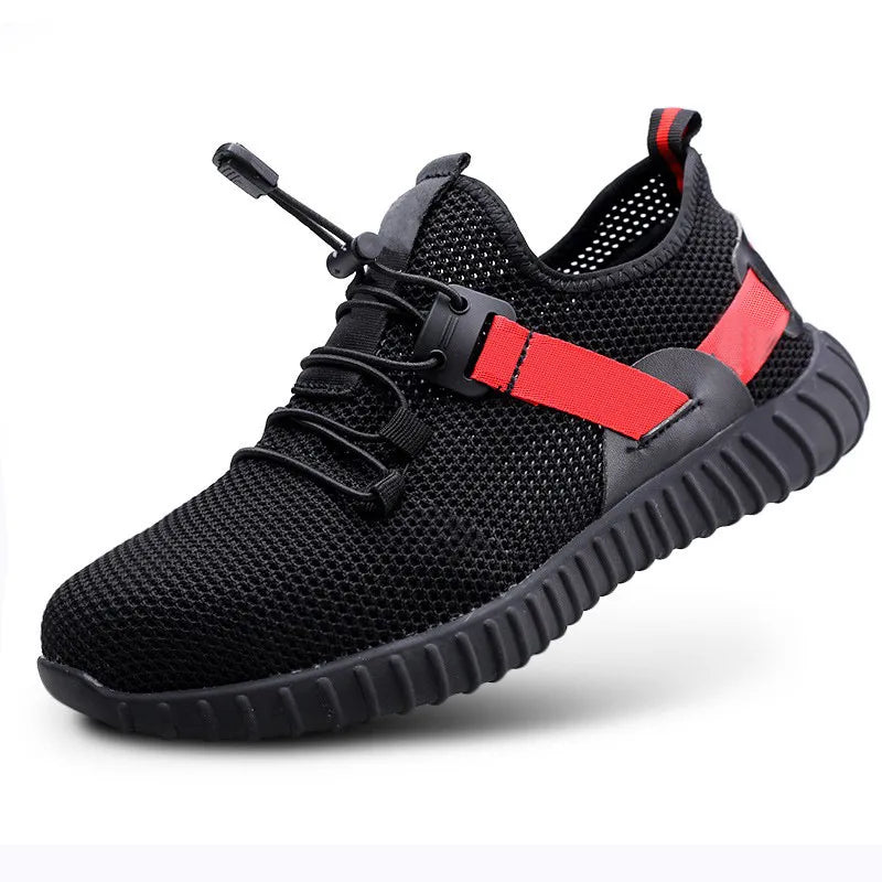 TM-STEEL TOE SHOES-11