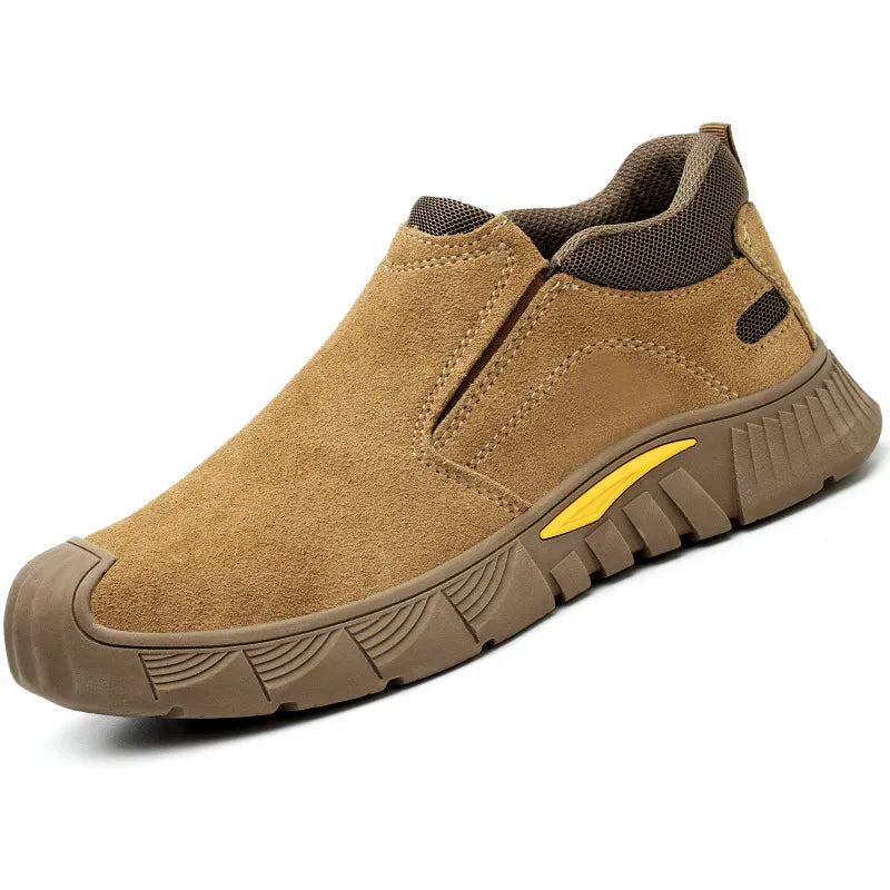 TM-STEEL TOE SHOES-15