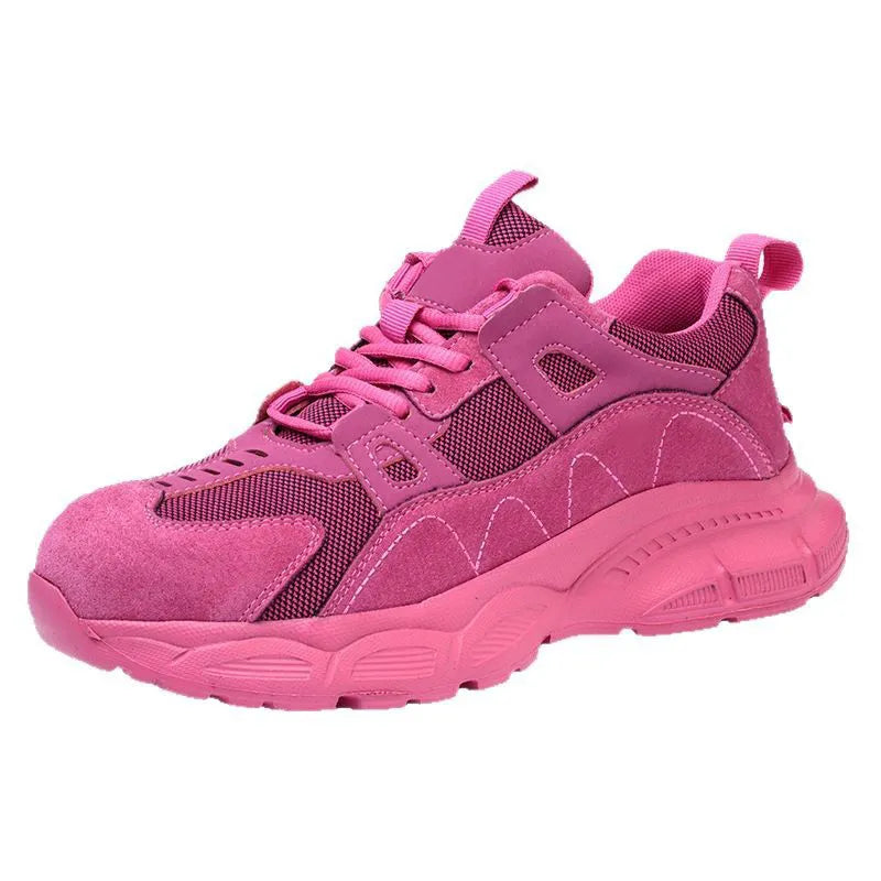 TM-STEEL TOE SHOES-19