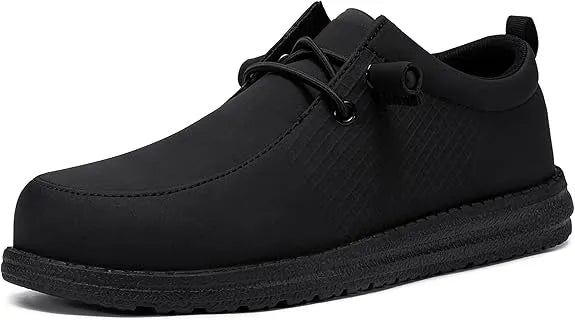 TM-STEEL TOE SHOES-2