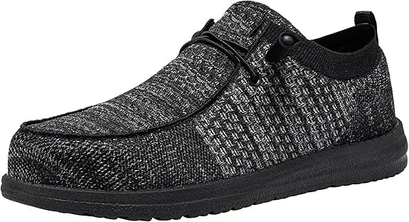 TM-STEEL TOE SHOES-2