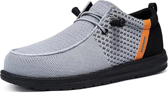 TM-STEEL TOE SHOES-2