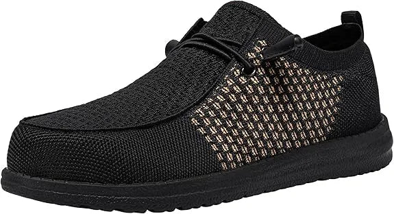 TM-STEEL TOE SHOES-2