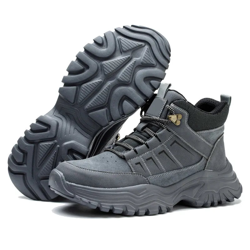 TM-STEEL TOE SHOES-26