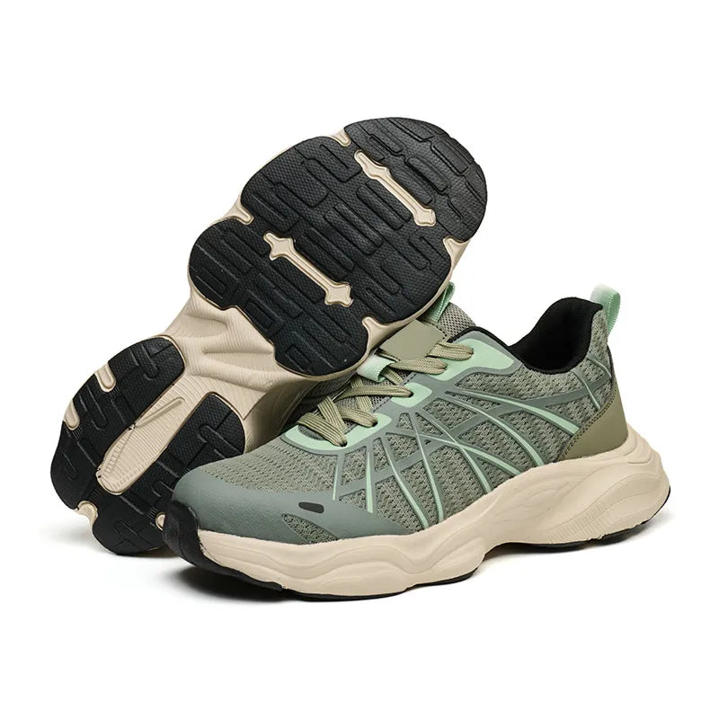 TM-STEEL TOE SHOES-27