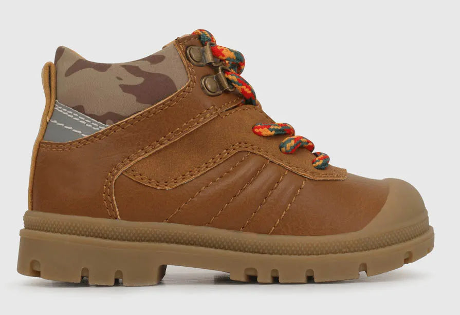 TM-KIDS SHOES-129