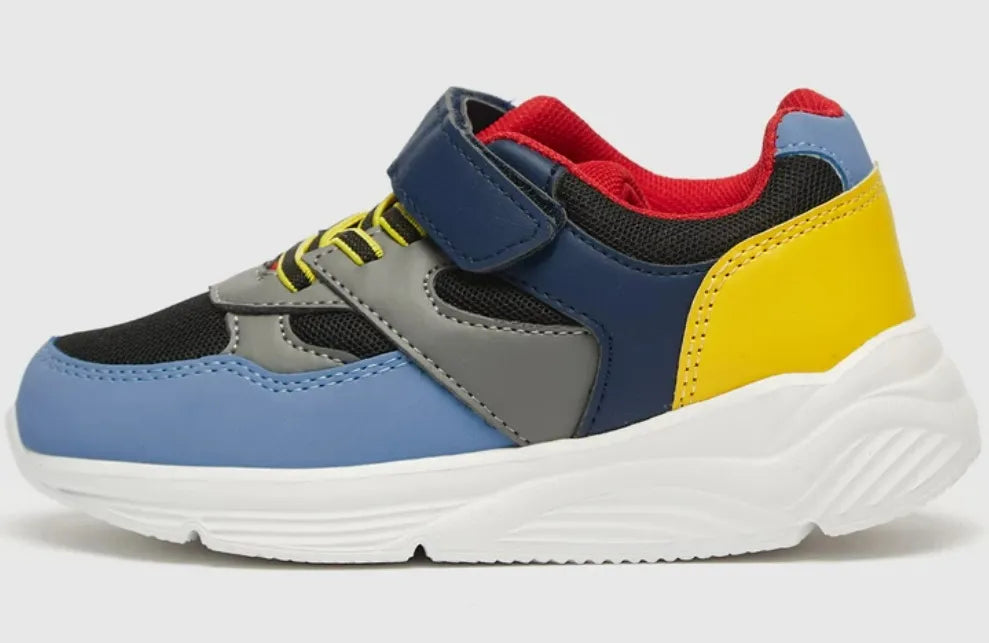 TM-KIDS SHOES-205