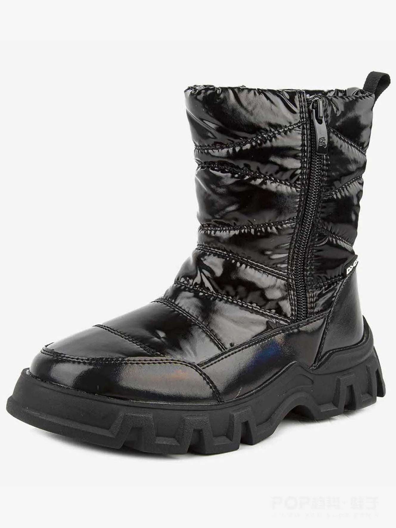 TM-SNOW BOOTS-9
