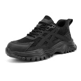 TM-STEEL TOE SHOES-22
