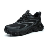 TM-STEEL TOE SHOES-32