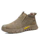 TM-STEEL TOE SHOES-5